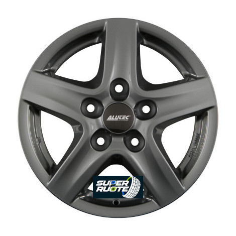 Alloy Wheels ALUTEC GRIP (TRANSPORTER)