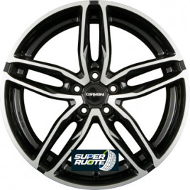 Alufelgen CARMANI CA 13 TWINMAX