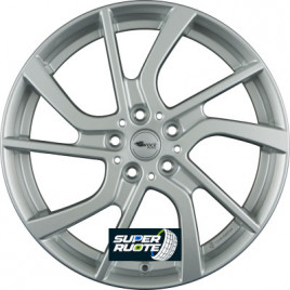 Cerchi in lega BROCK / RC EB1