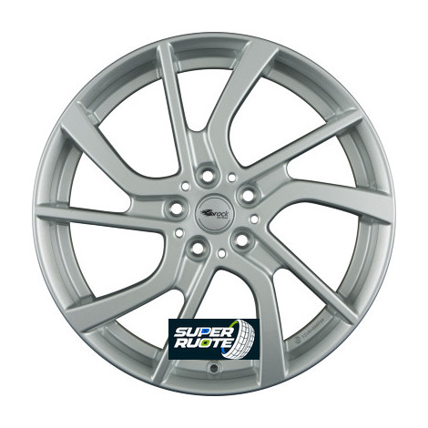 Cerchi in lega BROCK / RC EB1