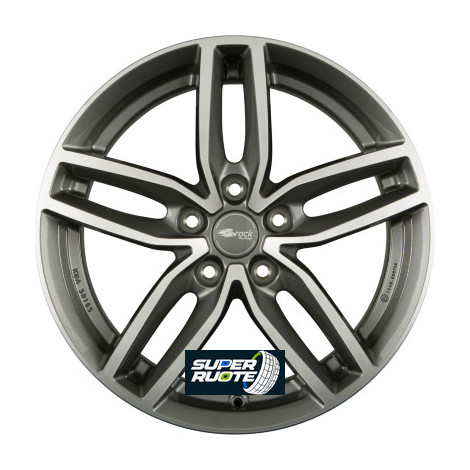 Jantes-en-aluminium BROCK / RC RC29