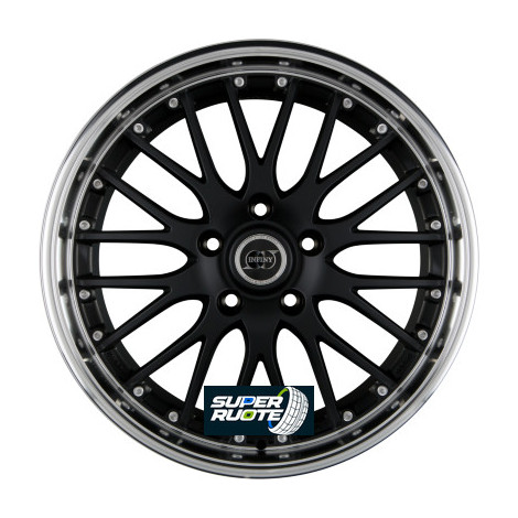 Alloy Wheels INFINY PHOENIX