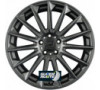 Alloy Wheels 2DRV by WHEELWORLD WH39