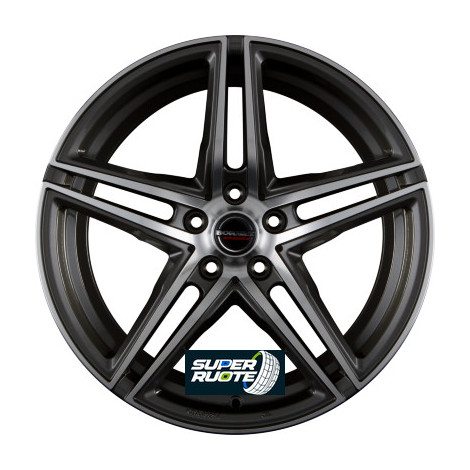 Alloy Wheels BORBET XRT