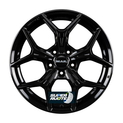 Jantes-en-aluminium MAK  EPICA 