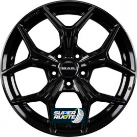 Jantes-en-aluminium MAK EPICA