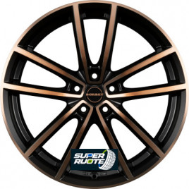 Alloy Wheels BORBET W