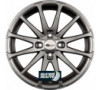 Alloy Wheels BROCK / RC RC18
