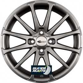Alloy Wheels BROCK / RC RC18