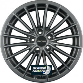 Cerchi in lega RONAL R68