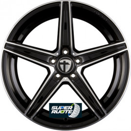 Alloy Wheels TOMASON TN20 NEW