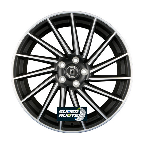 Cerchi in lega DIEWE WHEELS BRIOSA