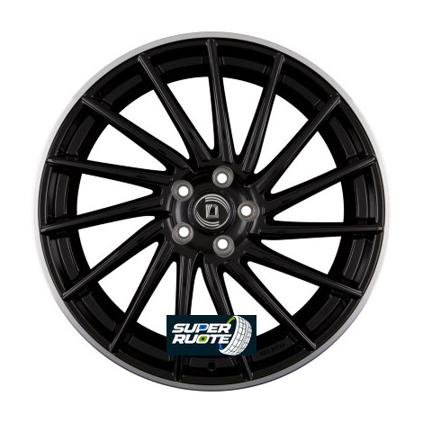 Jantes-en-aluminium DIEWE WHEELS BRIOSA