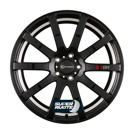 Cerchi in lega EMOTION-WHEELS STRADA