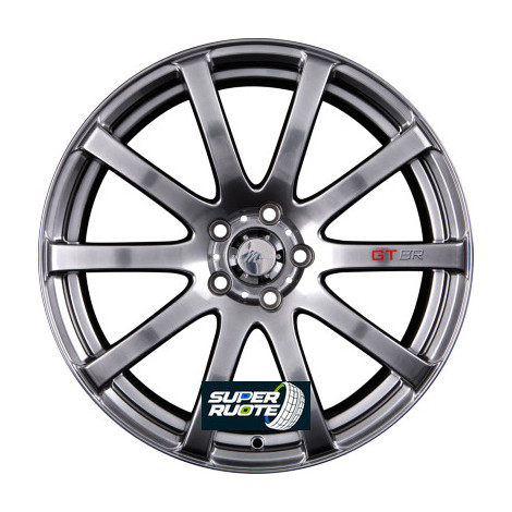 Alufelgen EMOTION-WHEELS STRADA