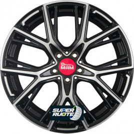 Alloy Wheels MAM MAM B4