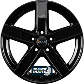 Cerchi in lega AVUS AC-V51