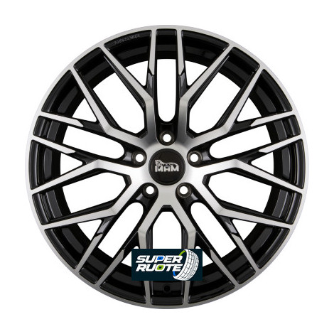 Alufelgen MAM MAM RS4