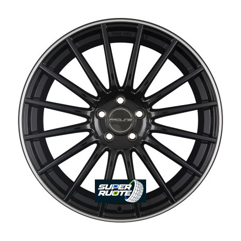 Alufelgen ProLine Wheels  PXW