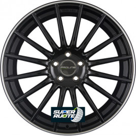 Cerchi in lega ProLine Wheels  PXW