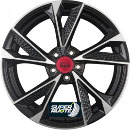 Jantes-en-aluminium MAM MAM RS6