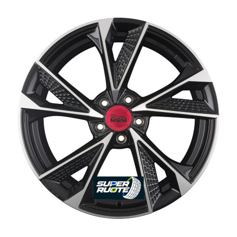 Alloy Wheels MAM MAM RS6