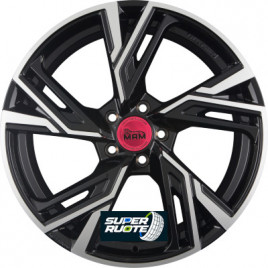 Alloy Wheels MAM MAM RS5