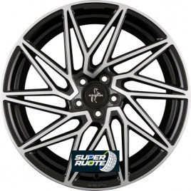 Alloy Wheels KESKIN KT20 FUTURE