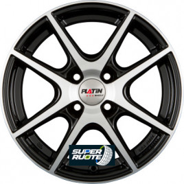 Cerchi in lega PLATIN P 73