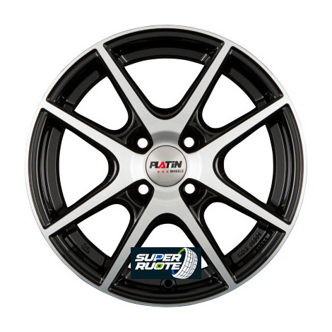 Cerchi in lega PLATIN P 73