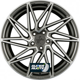 Alloy Wheels KESKIN KT20 FUTURE
