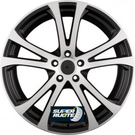 Alloy Wheels itWHEELS MICHELLE
