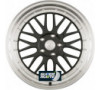 Cerchi in lega ULTRA WHEELS UA3-LM