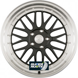 Cerchi in lega ULTRA WHEELS UA3-LM