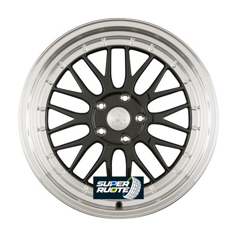 Cerchi in lega ULTRA WHEELS UA3-LM