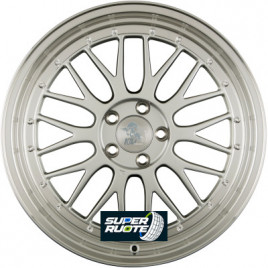 Cerchi in lega ULTRA WHEELS UA3-LM