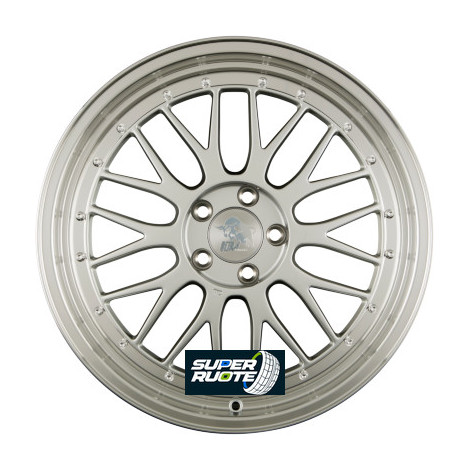 Cerchi in lega ULTRA WHEELS UA3-LM