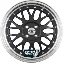 Cerchi in lega GTP WHEELS GTP 020