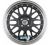 Cerchi in lega GTP WHEELS GTP 020