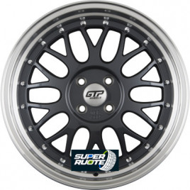 Cerchi in lega GTP WHEELS GTP 020