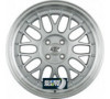 Cerchi in lega GTP WHEELS GTP 020