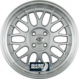 Cerchi in lega GTP WHEELS GTP 020