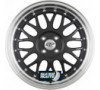 Alufelgen GTP WHEELS GTP 020