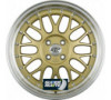 Alufelgen GTP WHEELS GTP 020