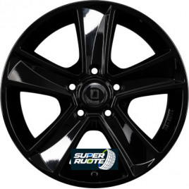 Alufelgen DIEWE WHEELS MAMMUT 5