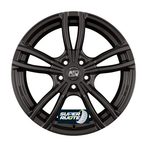 Cerchi in lega MSW MSW 73