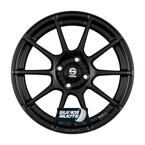 Alloy Wheels SPARCO  ASSETTO GARA 