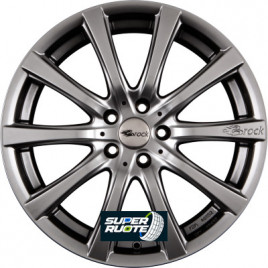 Alloy Wheels BROCK / RC B21
