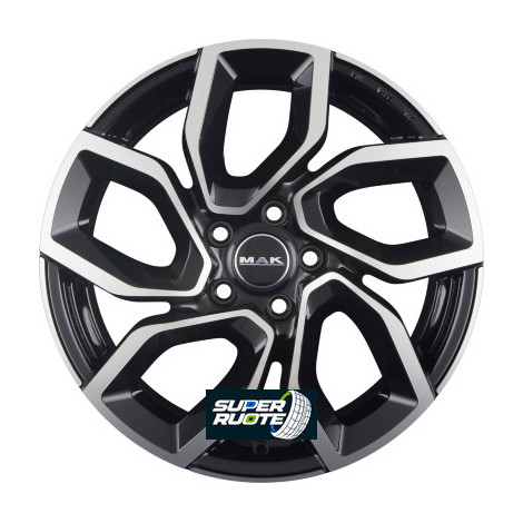 Alloy Wheels MAK APOLLO