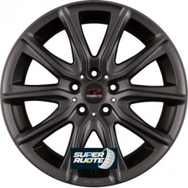 Cerchi in lega R STYLE WHEELS SR13